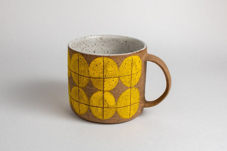 Shape Mugs