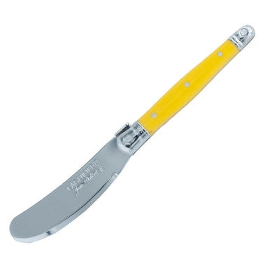 Jean Dubost Laguiole Spreader