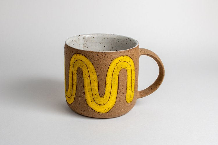 Shape Mugs