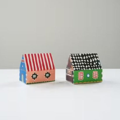 House Matches