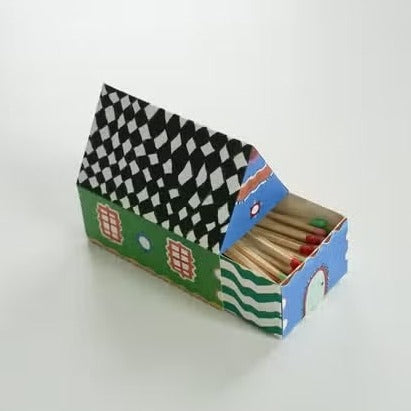 House Matches