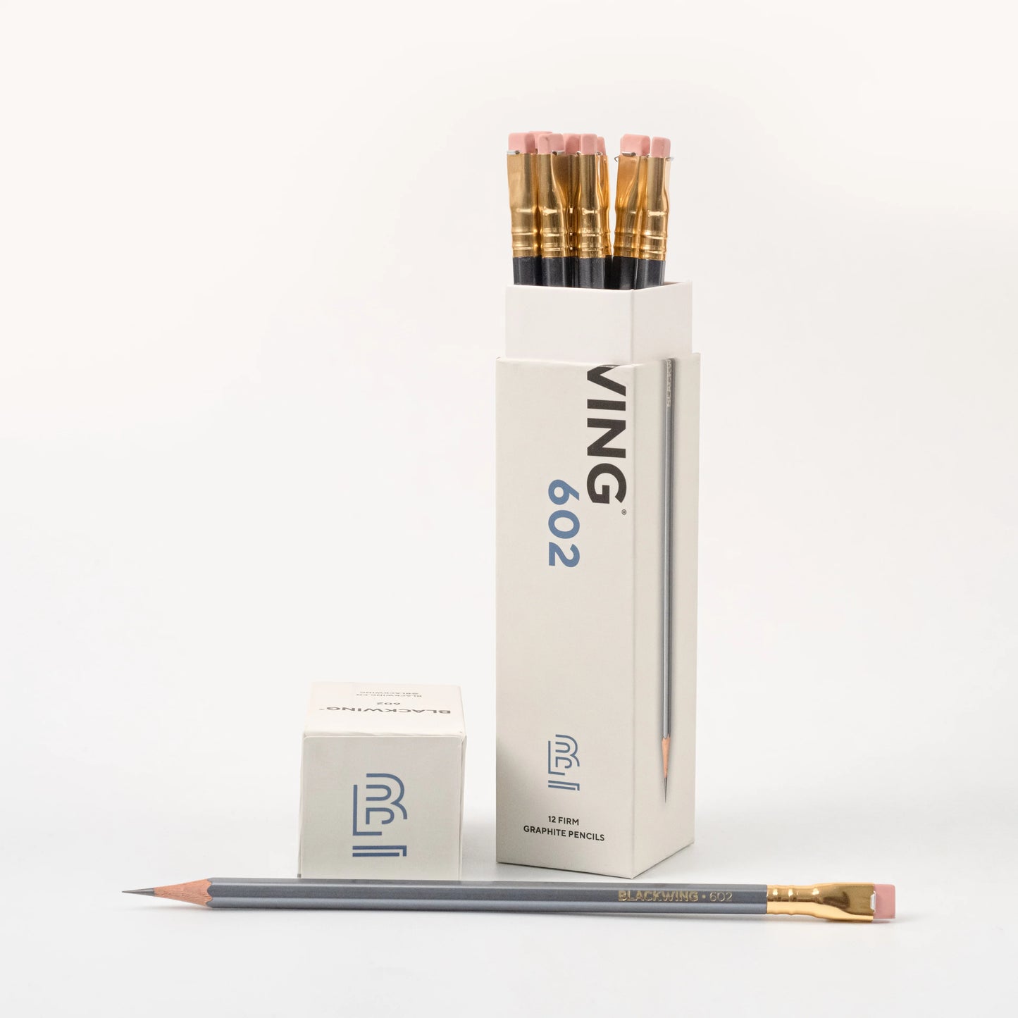 Blackwing 602 Pencils (Set of 12)
