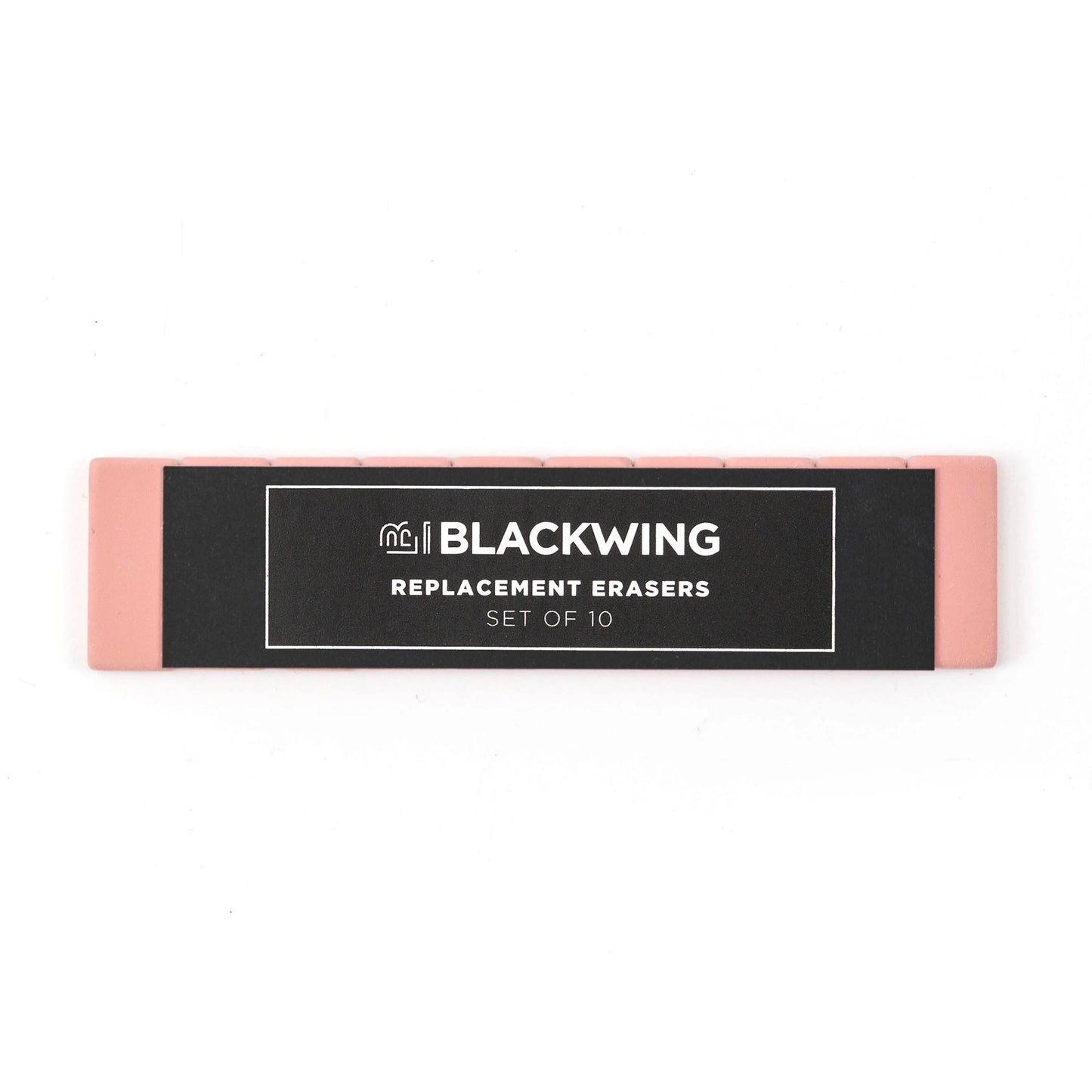 Blackwing Pink Replacement Erasers