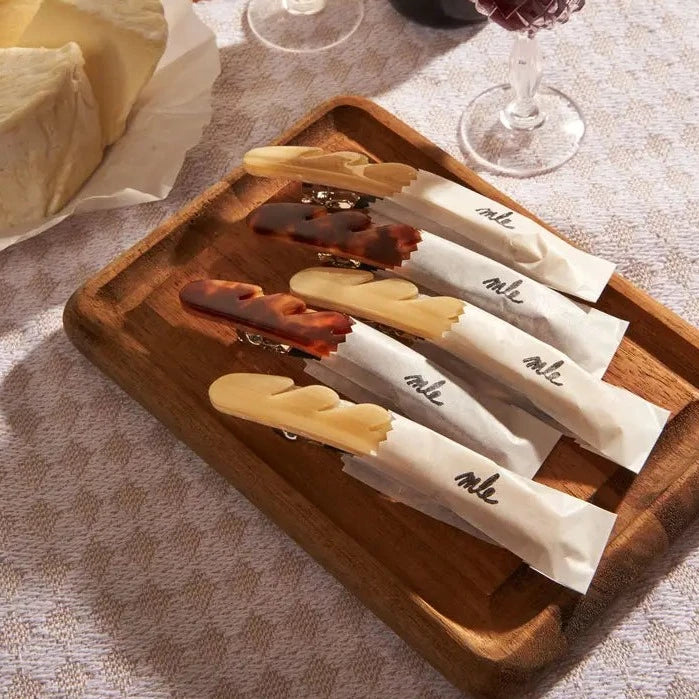 Baguette Barrette - Crème