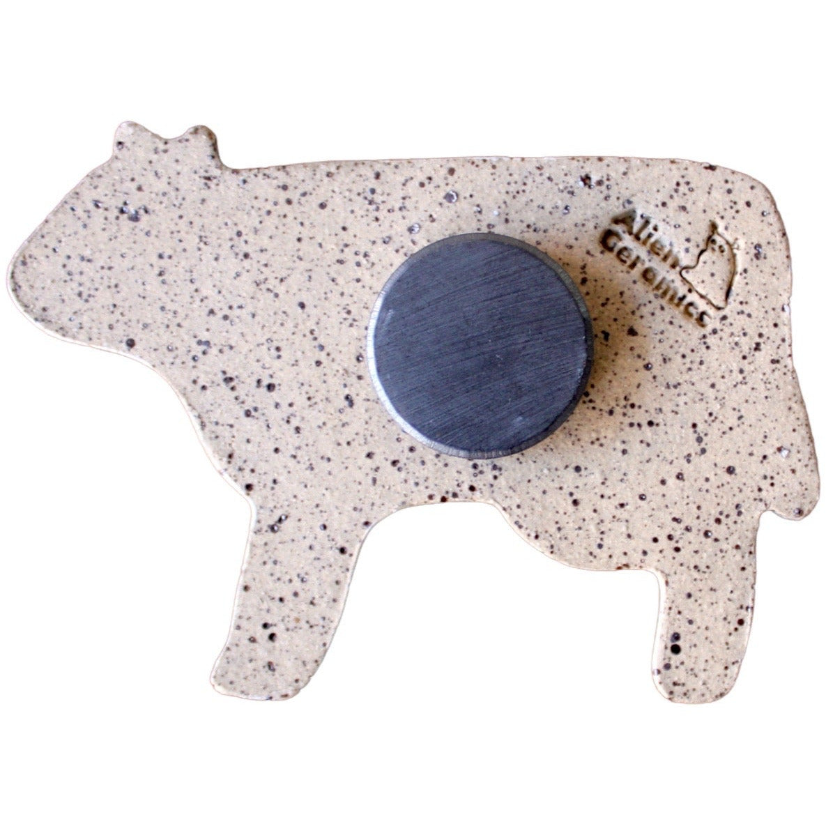 Cow Magnet