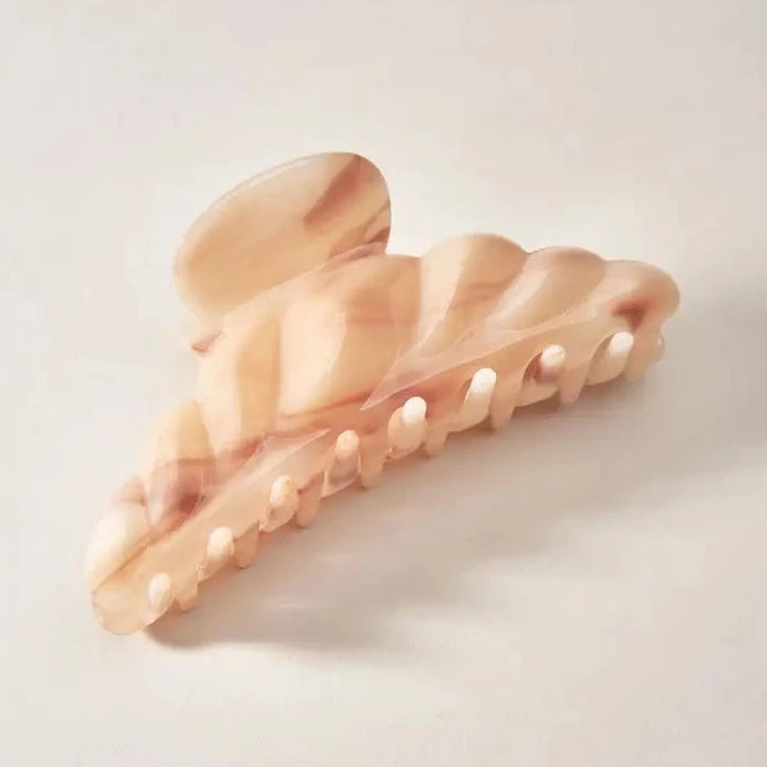 Croissant Claw - Crème