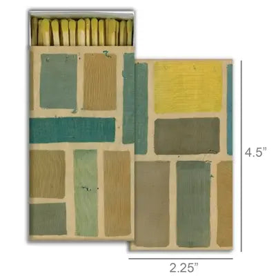 Fabric Swatch Matches