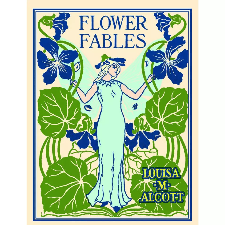Flower Fables