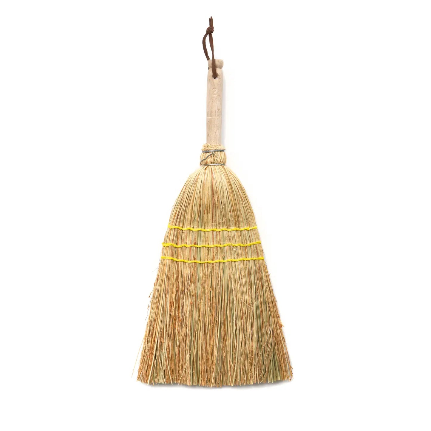 Natural Hand Broom