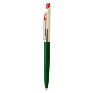 Retro Pen - Green