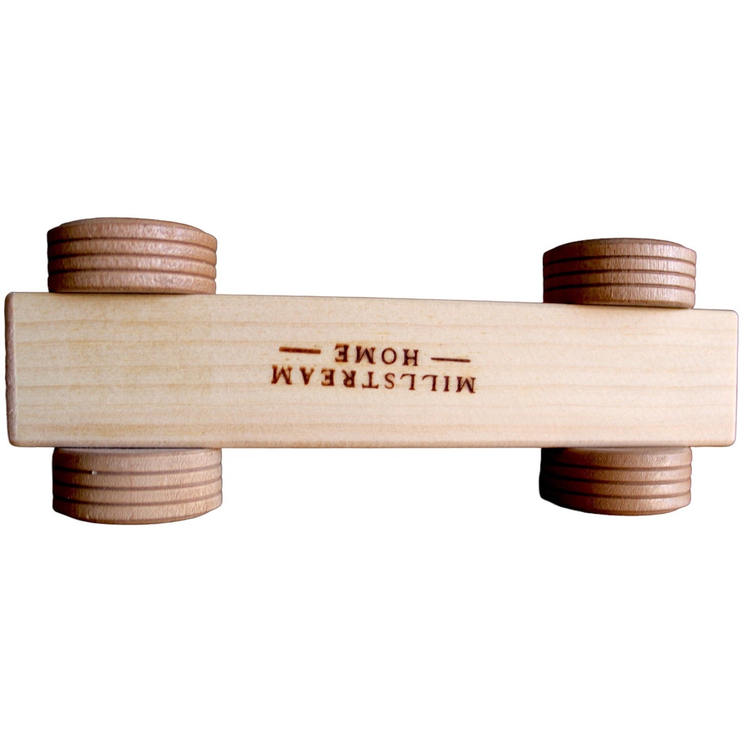 Wooden Toy Car