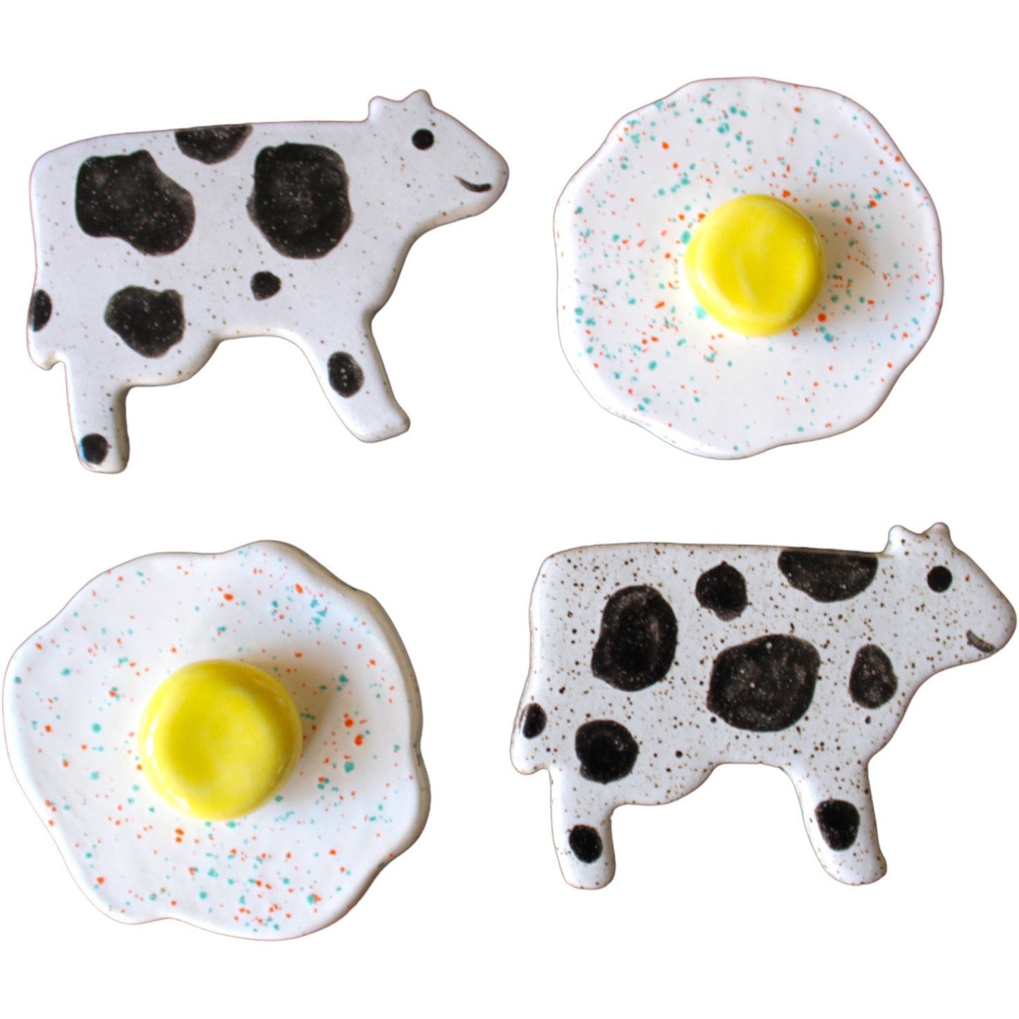 Cow Magnet
