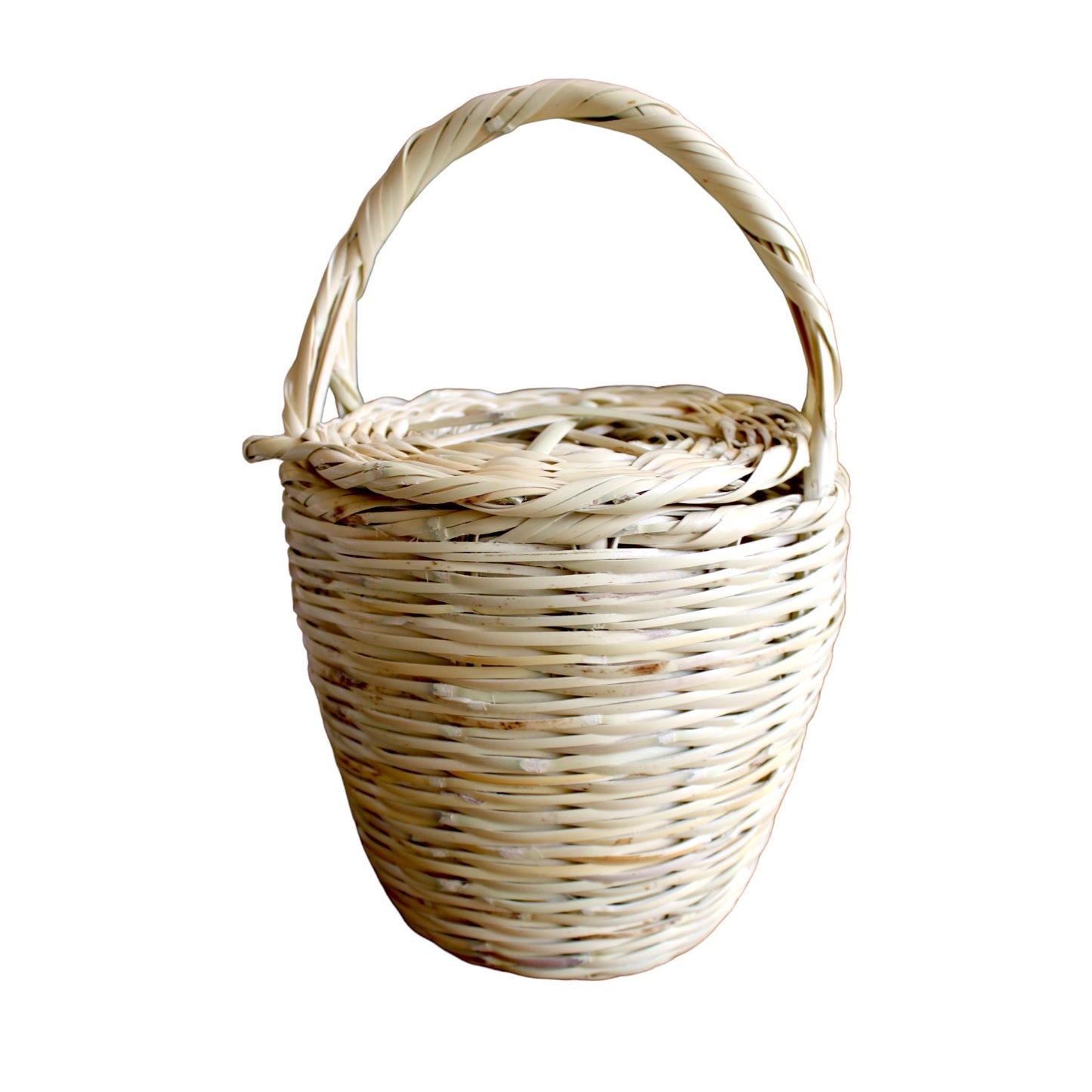 Birkin Basket