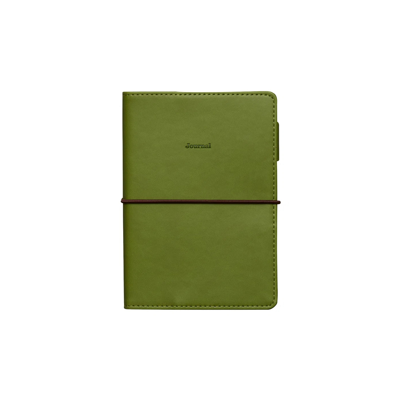 2027 Weekly Planner Lepre A6