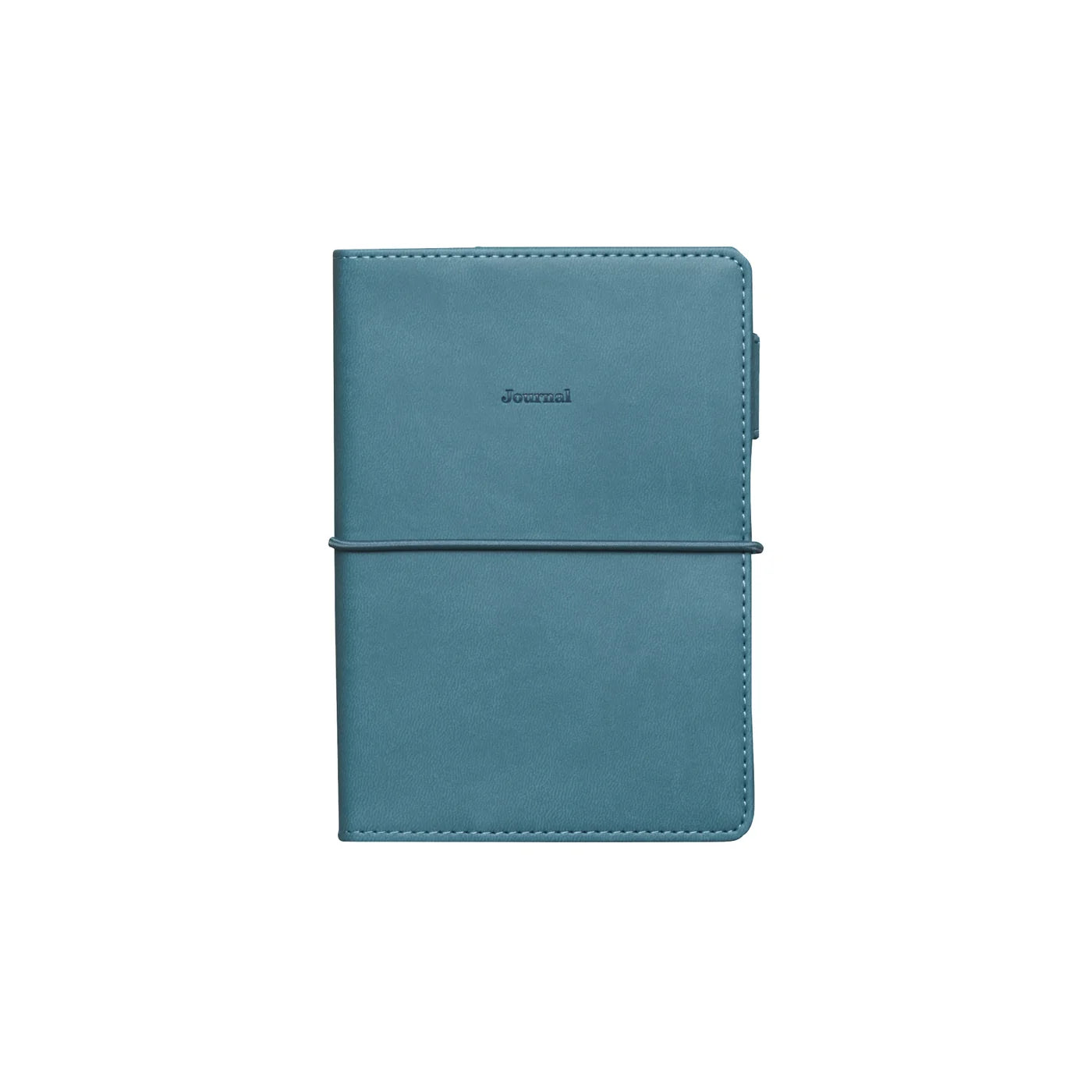 2027 Weekly Planner Lepre A6