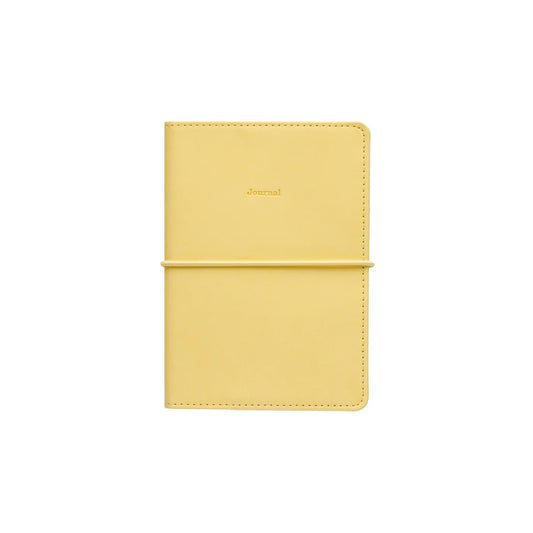 2027 Weekly Planner Lepre A6
