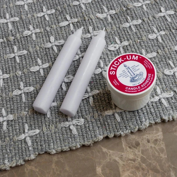 STICK-UM Candle Adhesive