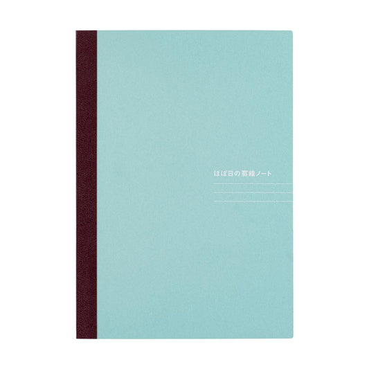 A5 Hobonichi Lined Notebook