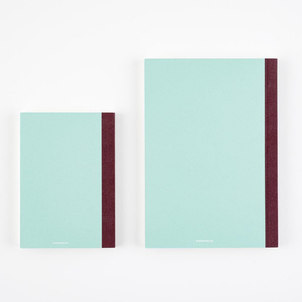 A5 Hobonichi Lined Notebook