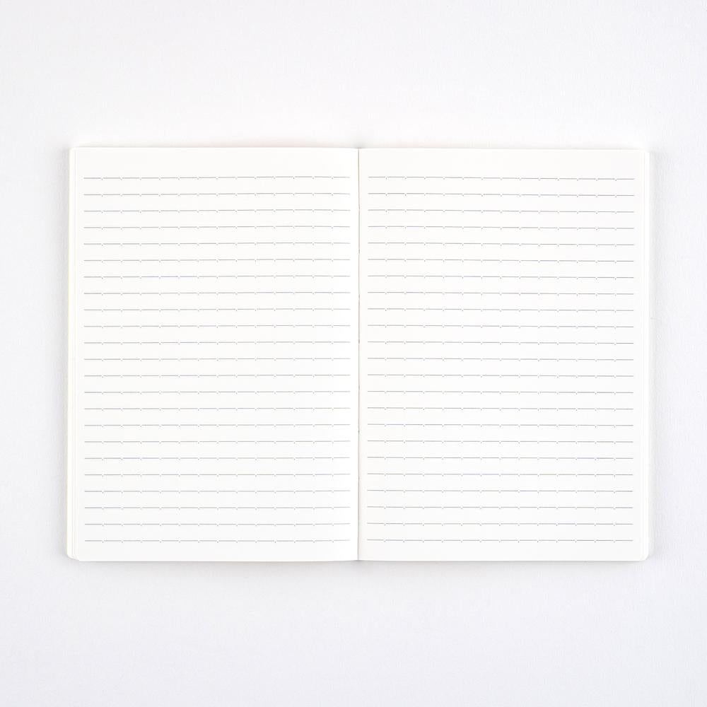 A5 Hobonichi Lined Notebook
