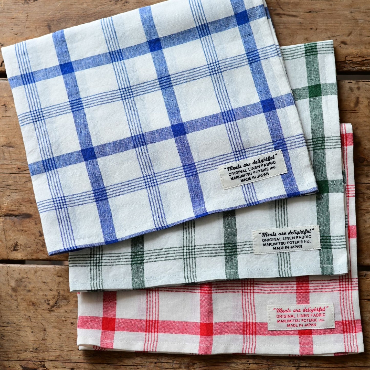 May Kitchen Cloth
