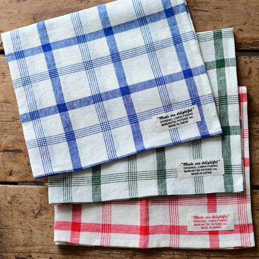 May Kitchen Cloth