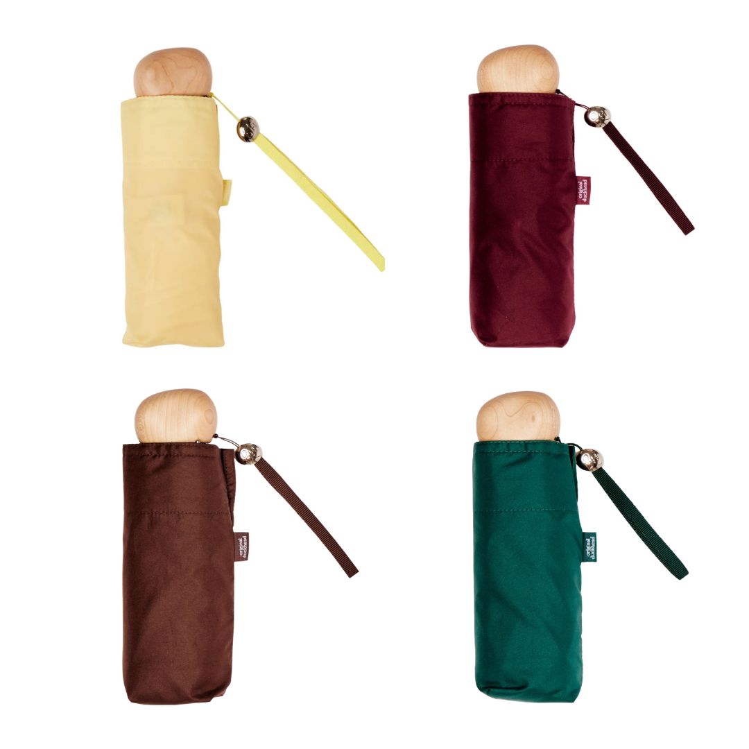 Compact Umbrella