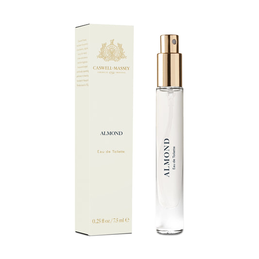 Almond Eau de Toilette
