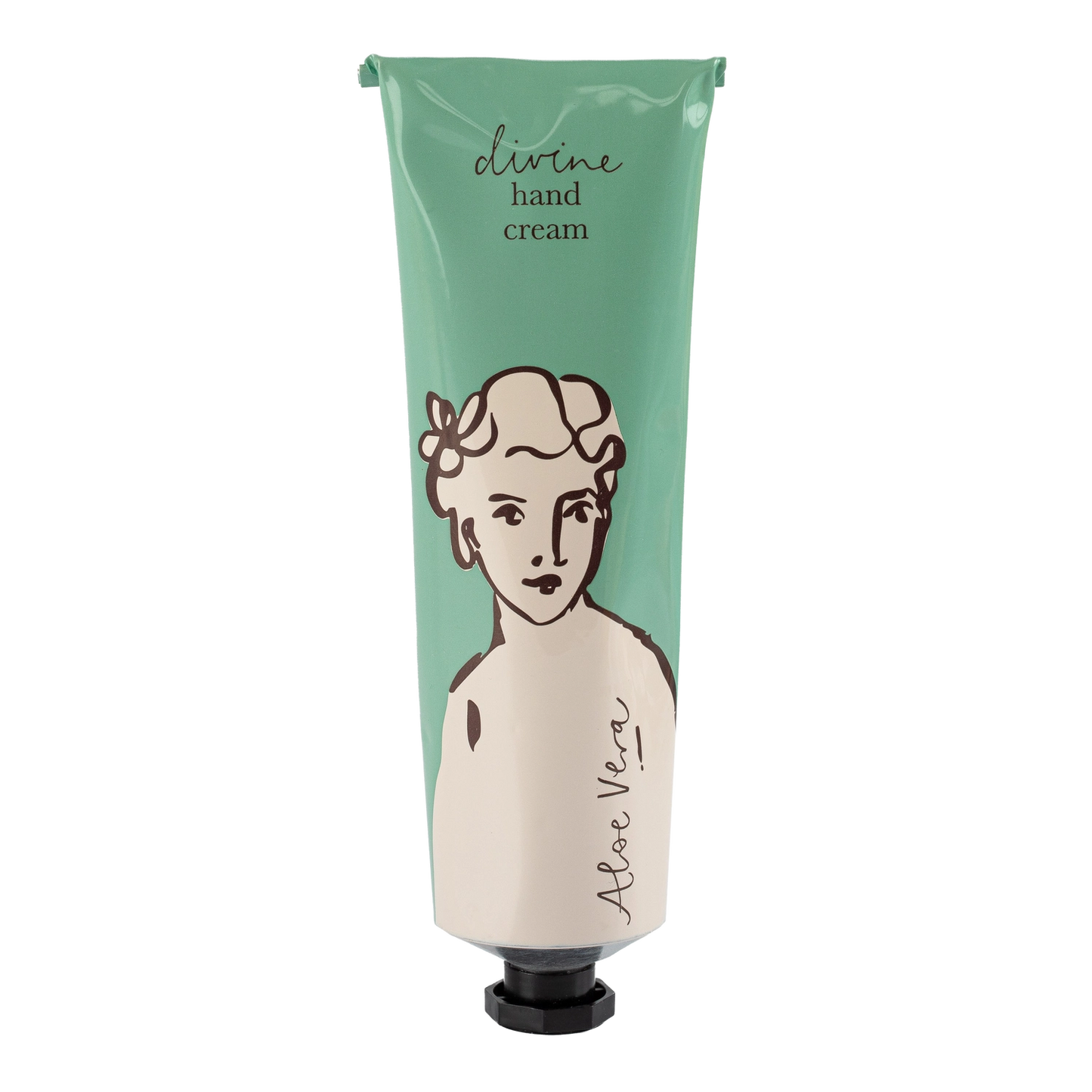 Aloe Vera Hand Cream