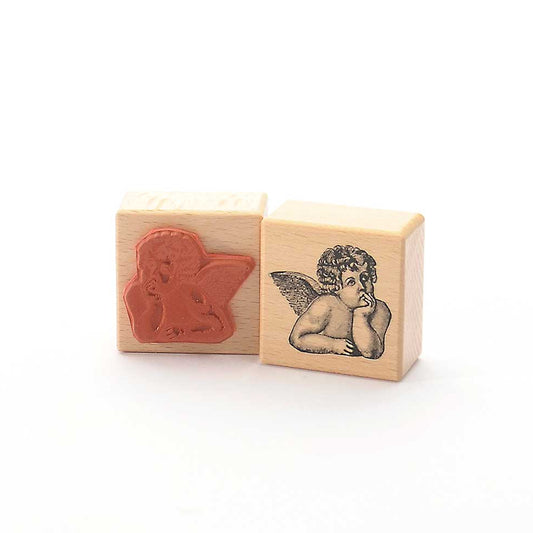 Angel Stamp