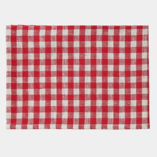 Linen Kitchen Cloth - Anne