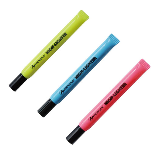 Fluorescent Highlighter