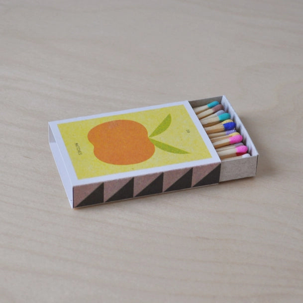 Apple Matchbox