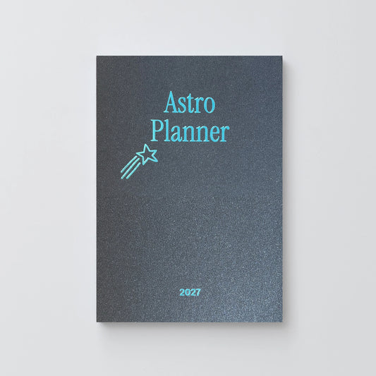 Astro Planner