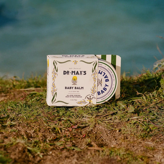 Baby Balm