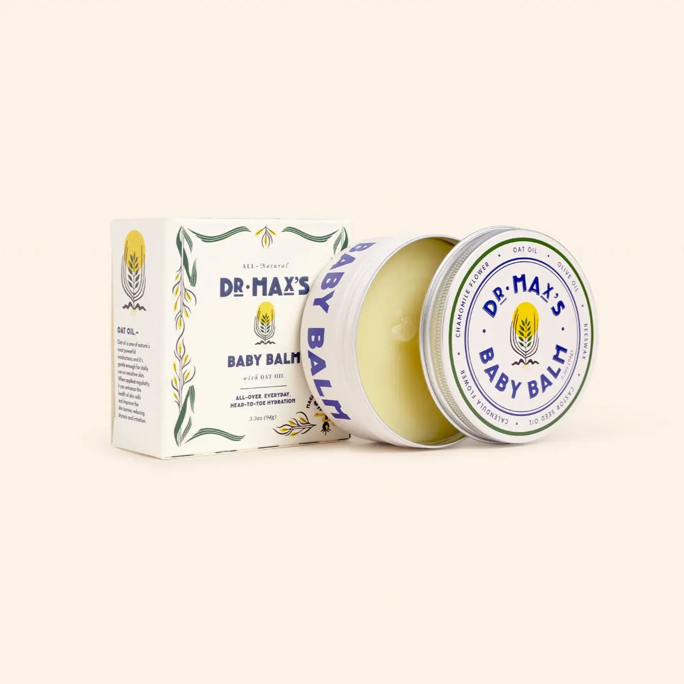 Baby Balm