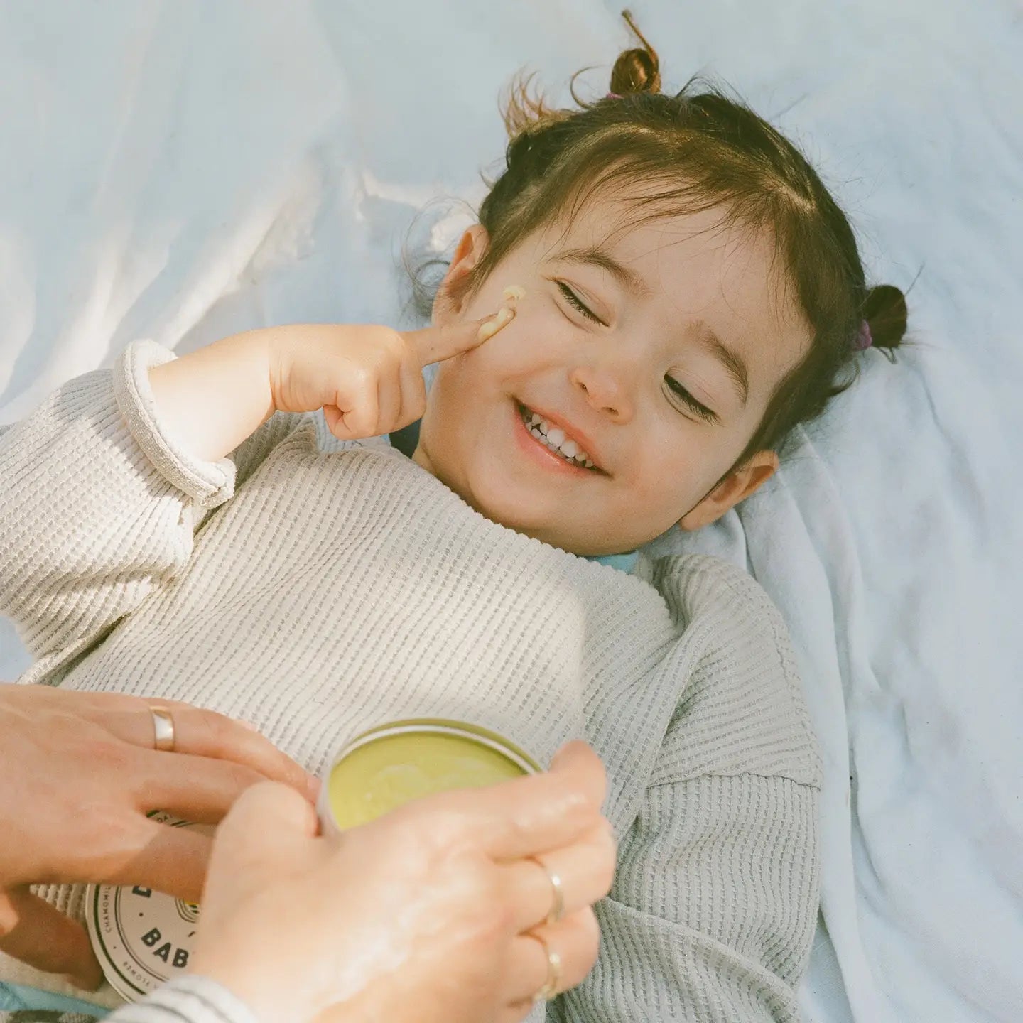 Baby Balm