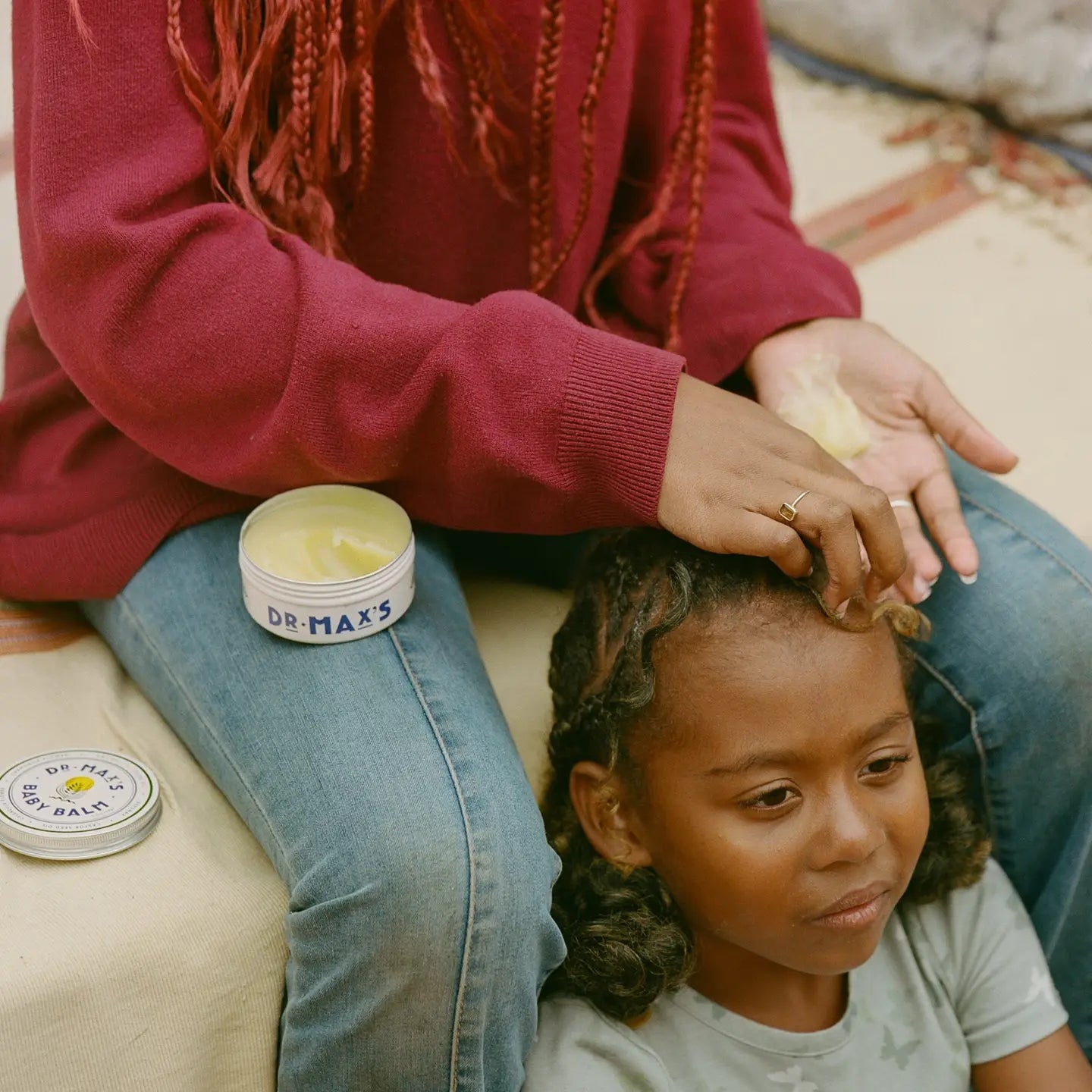 Baby Balm