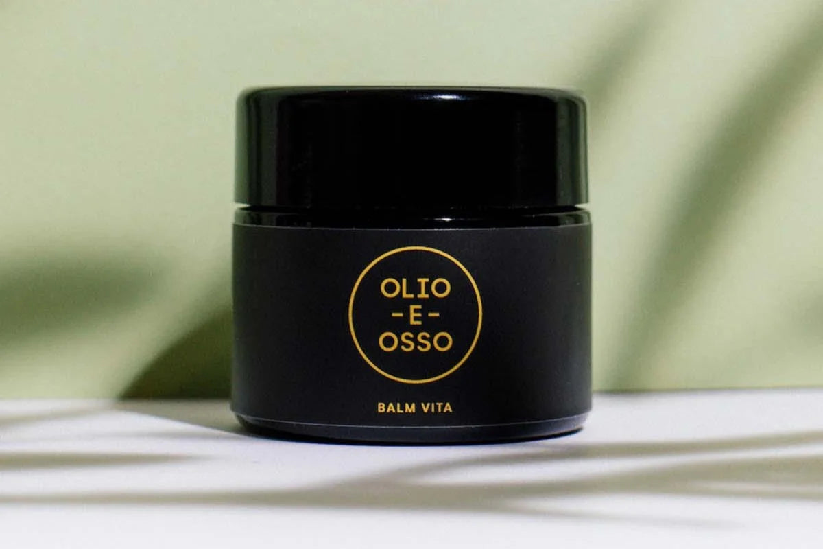 Balm Vita