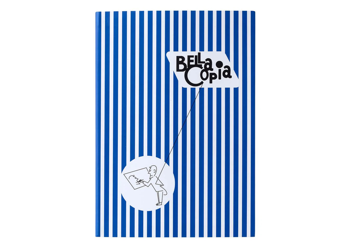 Bella Copia Notebook