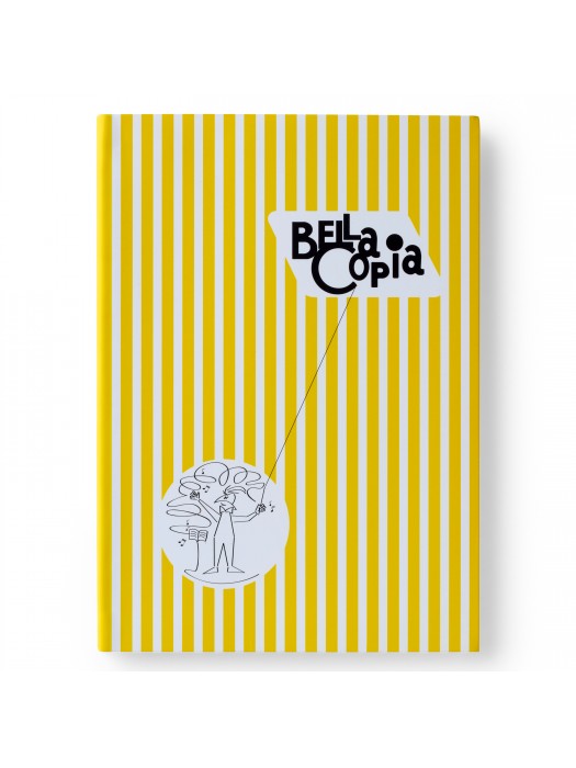 Bella Copia Notebook