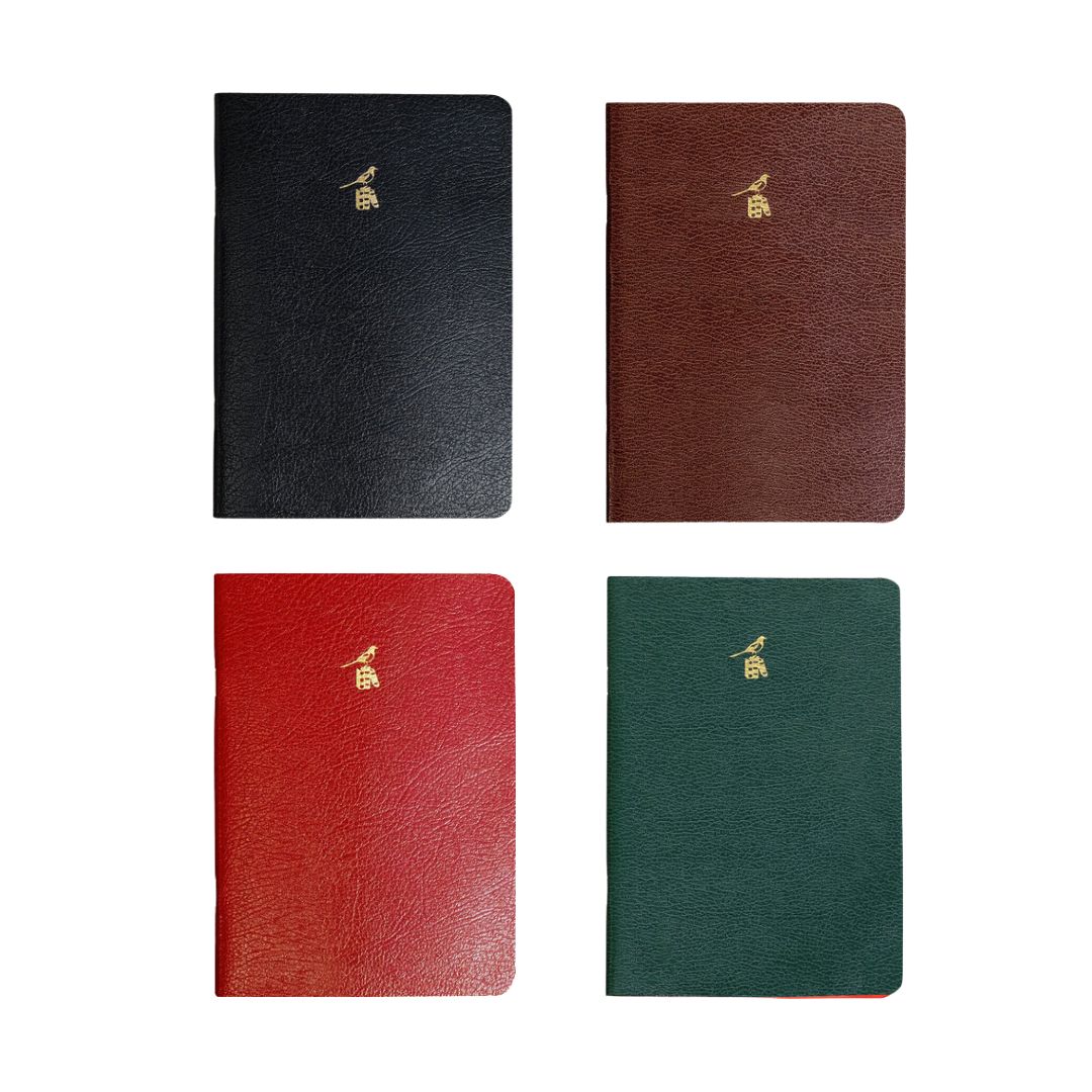 Bieffe Roma Notebook