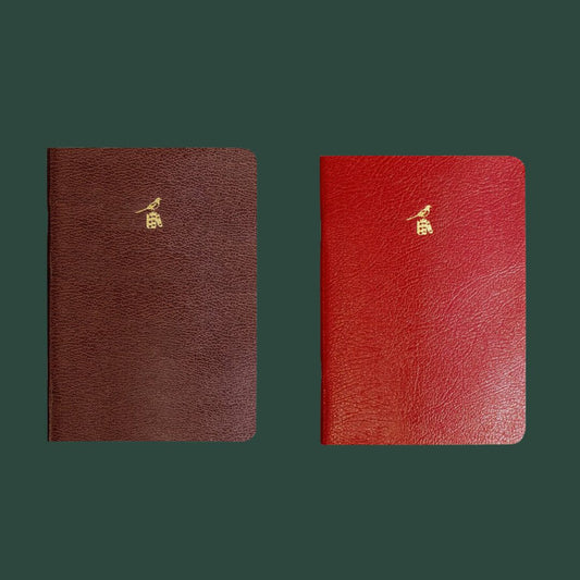 Bieffe Roma A5 Notebook