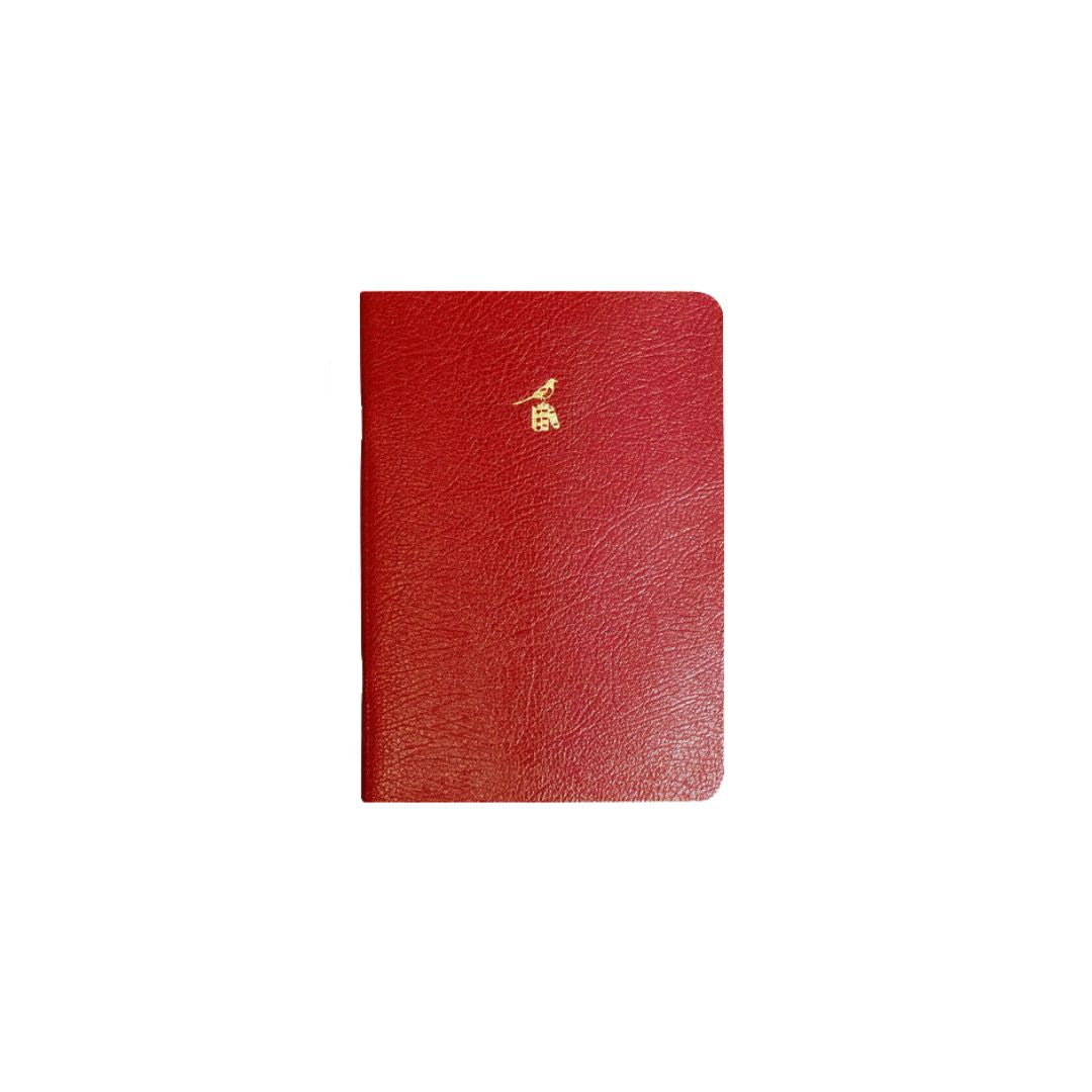 Bieffe Roma A5 Notebook