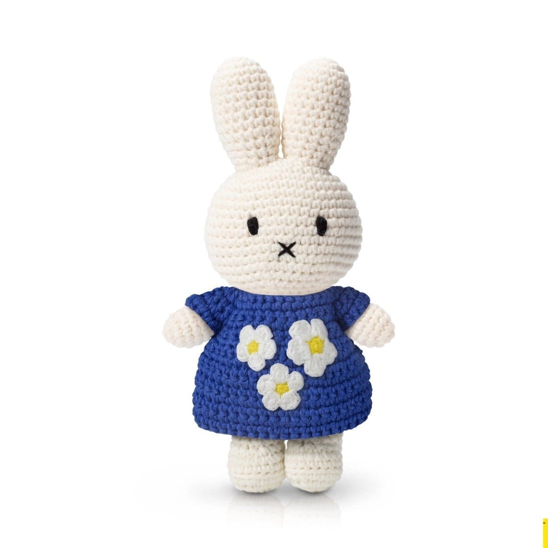 Handmade Miffy Doll