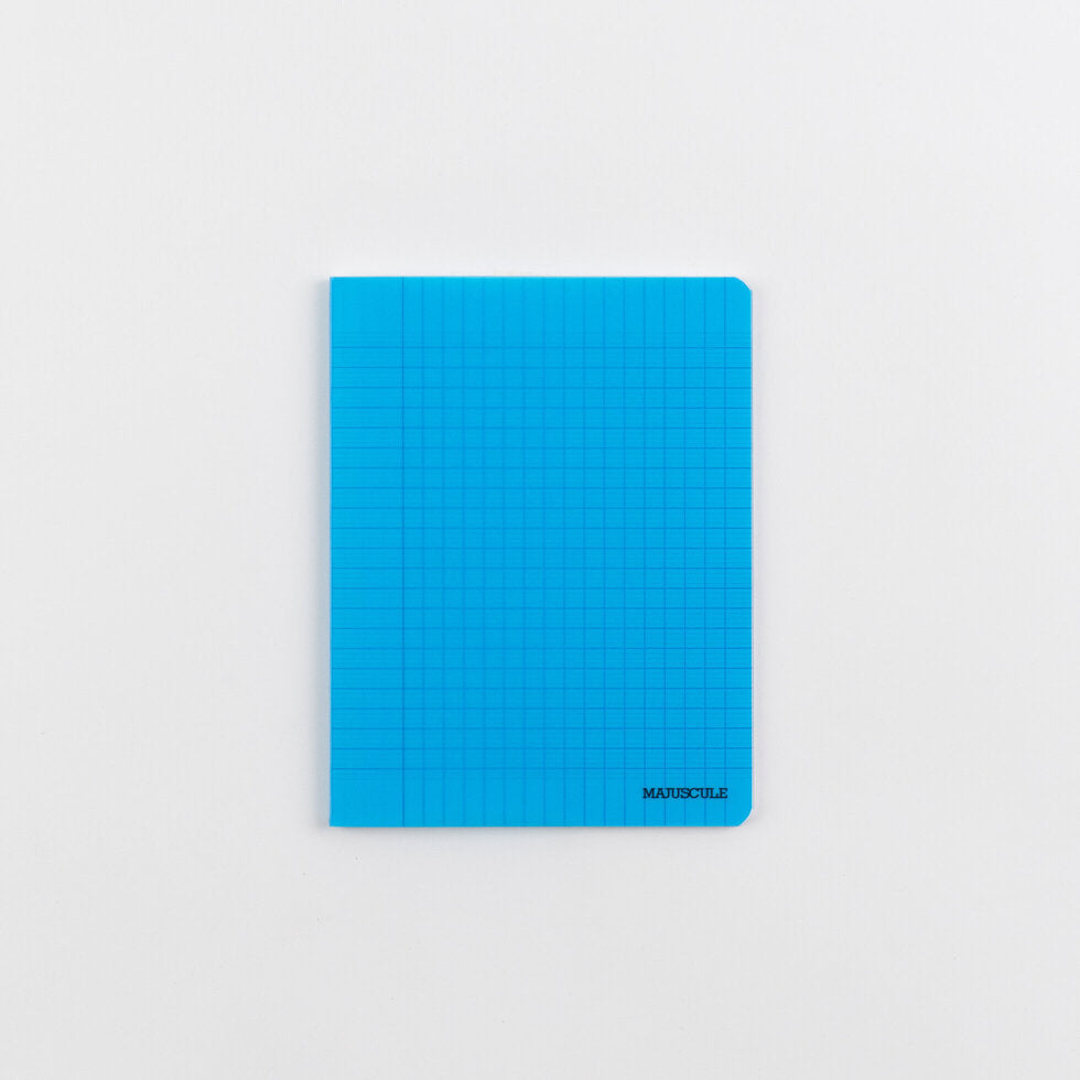 Majuscule Cahier