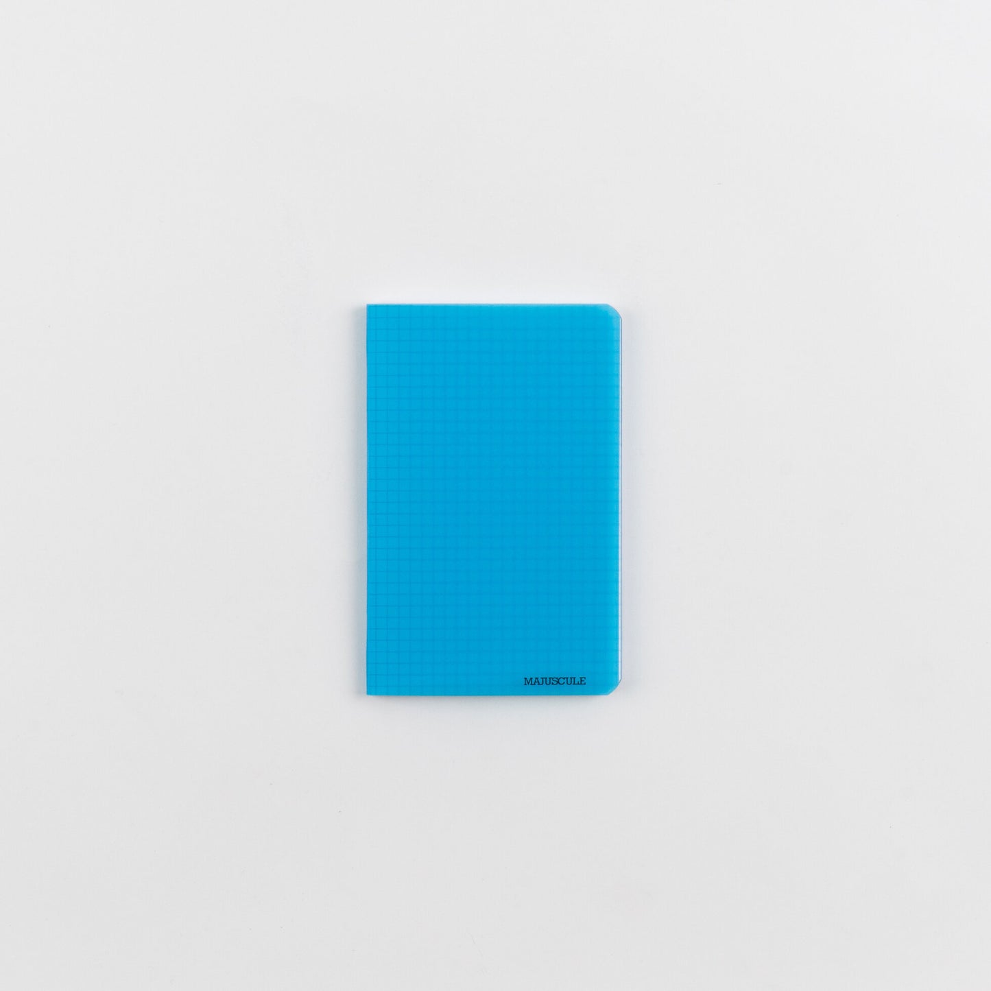 Majuscule Carnet