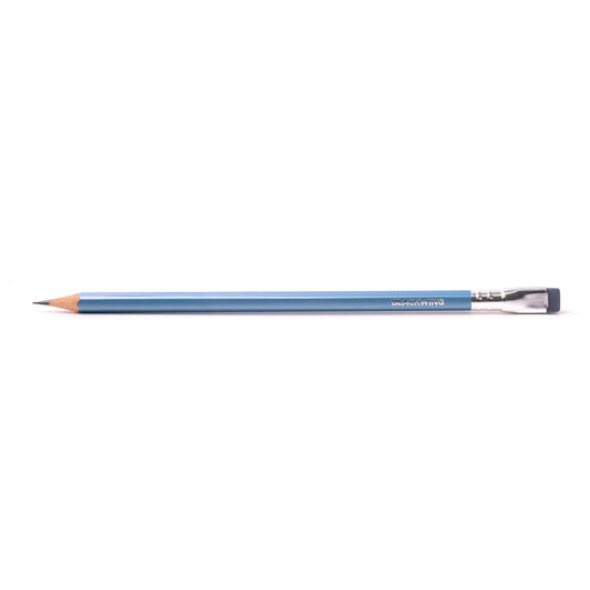 Blackwing Pearl Pencils - Blue (Set of 12)