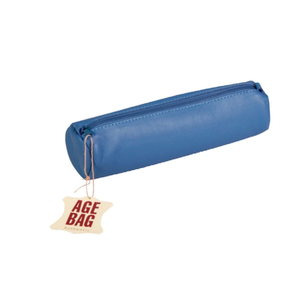 Leather Pencil Case