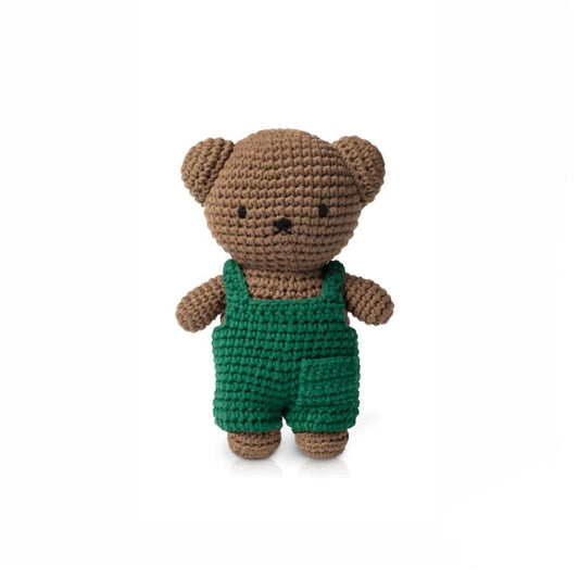 Handmade Boris Doll
